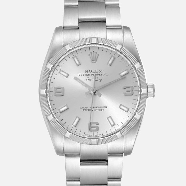 Rolex Air-King 114210 For Cheap