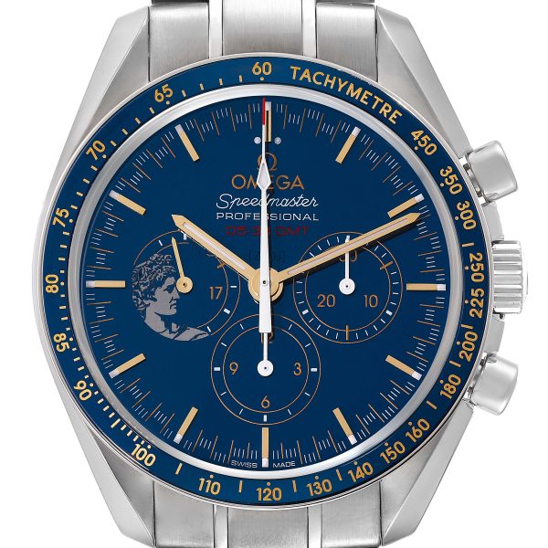 OMEGA Speedmaster 311.30.42.30.03.001 Sale