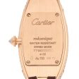 Cartier Baignoire WJBA0006 Hot on Sale