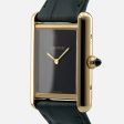 Cartier Tank Louis WGTA0191 on Sale