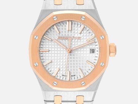 Audemars Piguet Royal Oak 15550SR.OO.1356SR.02 Fashion