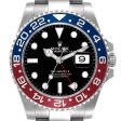 Rolex GMT-Master Pepsi 126710BLRO Online Hot Sale