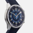 Jaeger-LeCoultre Polaris Date Limited Edition Q9068681 Supply