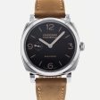 Panerai Radiomir 1940 3 Days Acciaio PAM 620 Cheap