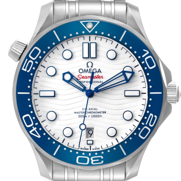 OMEGA Seamaster 522.30.42.20.04.001 Online