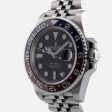 Rolex GMT-Master II Pepsi 126710 For Discount