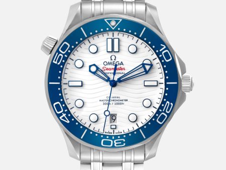 OMEGA Seamaster 522.30.42.20.04.001 Online