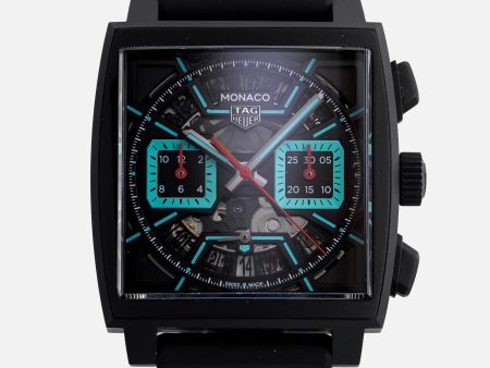 TAG Heuer Monaco CBL2184 Online Sale