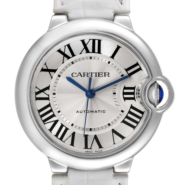 Cartier Ballon Bleu W69017Z4 Online Sale