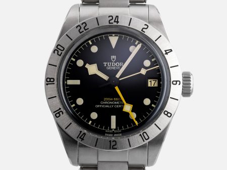 Tudor Black Bay Pro 79470 on Sale