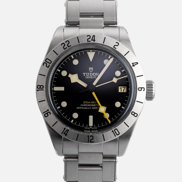 Tudor Black Bay Pro 79470 on Sale