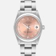 Rolex Datejust Midsize 78240 on Sale