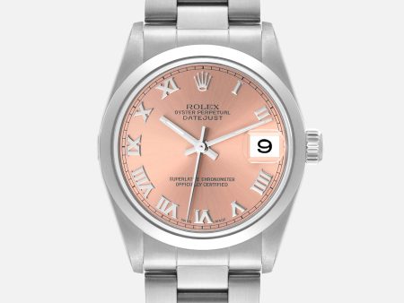 Rolex Datejust Midsize 78240 on Sale