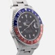 Rolex GMT-Master Pepsi 16700 For Sale