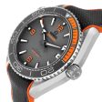 OMEGA Planet Ocean 215.92.44.21.99.001 Hot on Sale