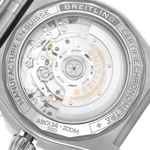 Breitling Chronomat AB0134 Online Hot Sale