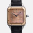 Cartier Santos Dumont Limited Edition W2SA0025 Online Hot Sale