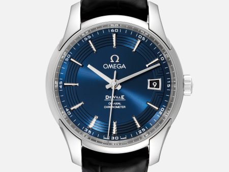 OMEGA De Ville 431.33.41.21.03.001 Online Hot Sale