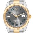 Rolex Datejust 41 116333 Online