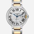 Cartier Ballon Bleu W69009Z3 Online now