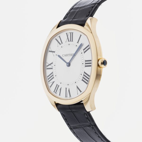 Cartier Drive de Cartier WGNM0011 For Cheap