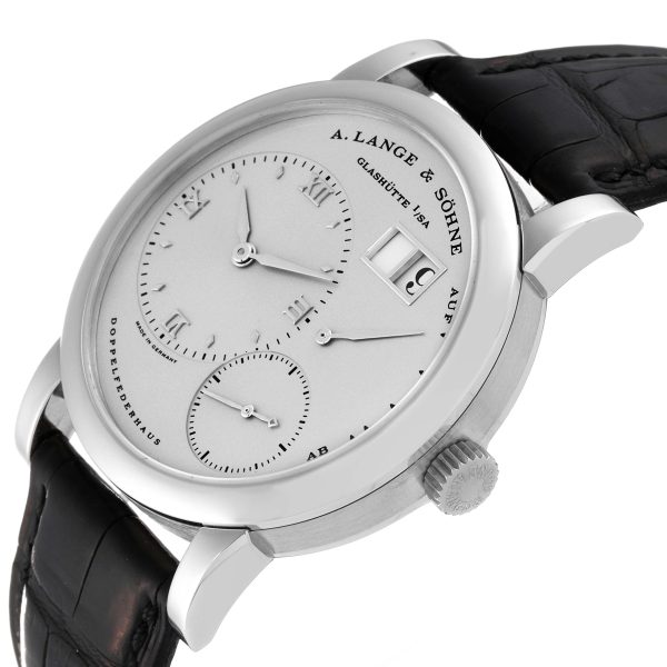 A. Lange & Sohne Lange 1 101.025 Online Hot Sale