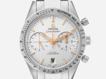 OMEGA Speedmaster 331.10.42.51.02.002 For Cheap