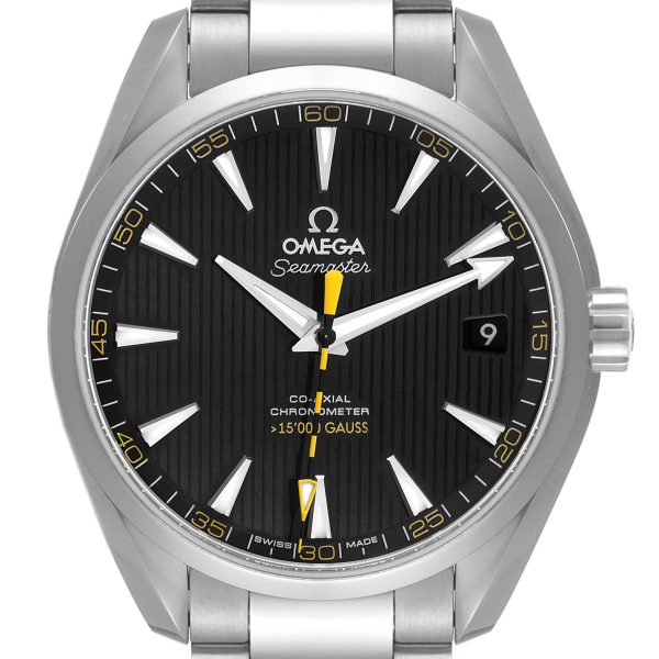 OMEGA Aqua Terra 231.10.42.21.01.002 Discount