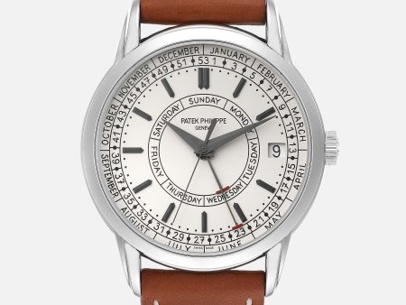 Patek Philippe Calatrava 5212A-001 Online Sale