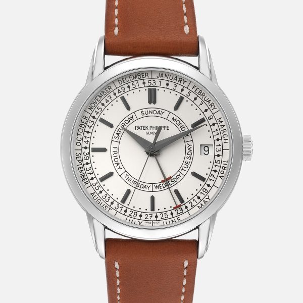 Patek Philippe Calatrava 5212A-001 Online Sale