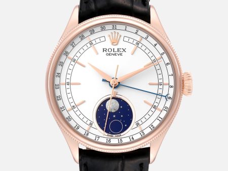 Rolex Cellini 50535 Discount