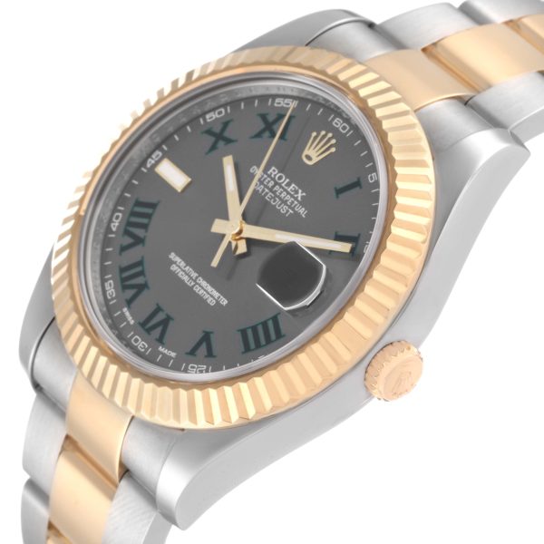 Rolex Datejust 41 116333 Online