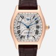 Cartier Tortue W1580045 Online Hot Sale