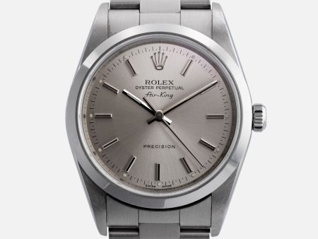 Rolex Air-King 14000 For Cheap