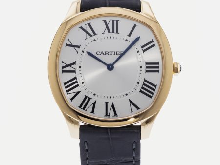 Cartier Drive de Cartier WGNM0011 For Cheap