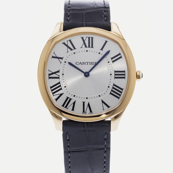 Cartier Drive de Cartier WGNM0011 For Cheap