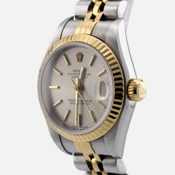 Rolex Datejust 79173 Hot on Sale