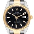 Rolex Datejust 41 126333 Online