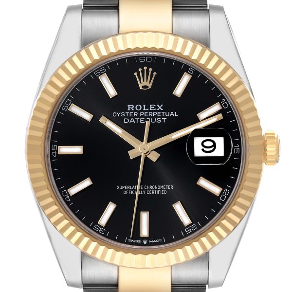 Rolex Datejust 41 126333 Online