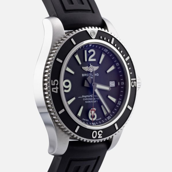 Breitling SuperOcean Automatic 42 A17366 Sale