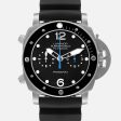 Panerai Luminor 1950 Submersible 3 Days Chrono Flyback PAM 615 Cheap