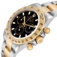 Rolex Daytona 116523 Hot on Sale