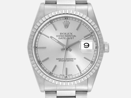 Rolex Datejust 16220 Hot on Sale