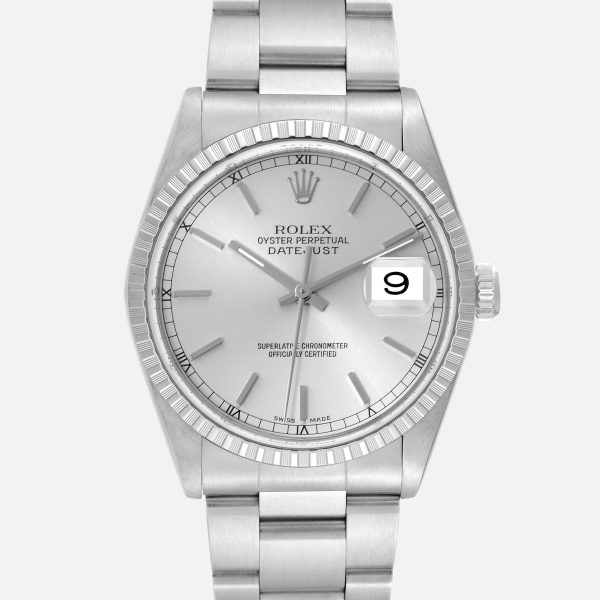 Rolex Datejust 16220 Hot on Sale