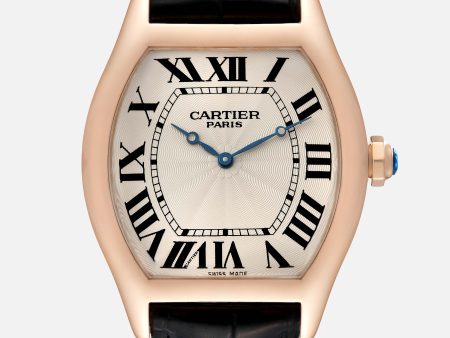 Cartier Tortue 2763K Online Hot Sale