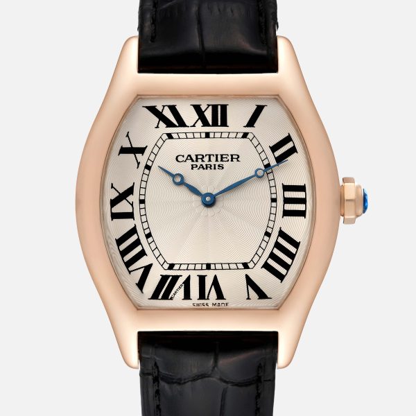 Cartier Tortue 2763K Online Hot Sale