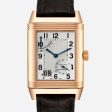 Jaeger-LeCoultre Reverso Q3002401 For Cheap