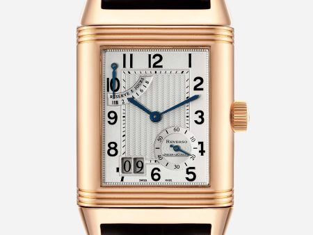 Jaeger-LeCoultre Reverso Q3002401 For Cheap