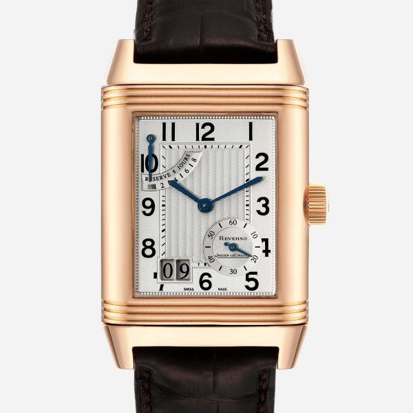 Jaeger-LeCoultre Reverso Q3002401 For Cheap