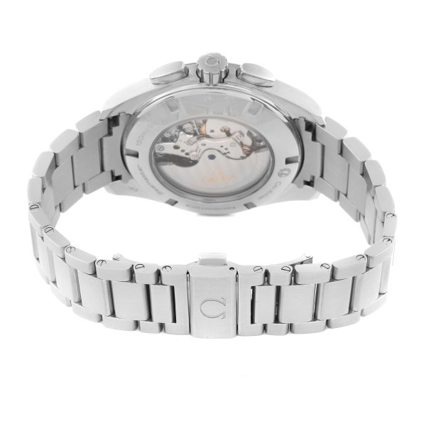 OMEGA Aqua Terra 231.10.44.50.04.001 Online